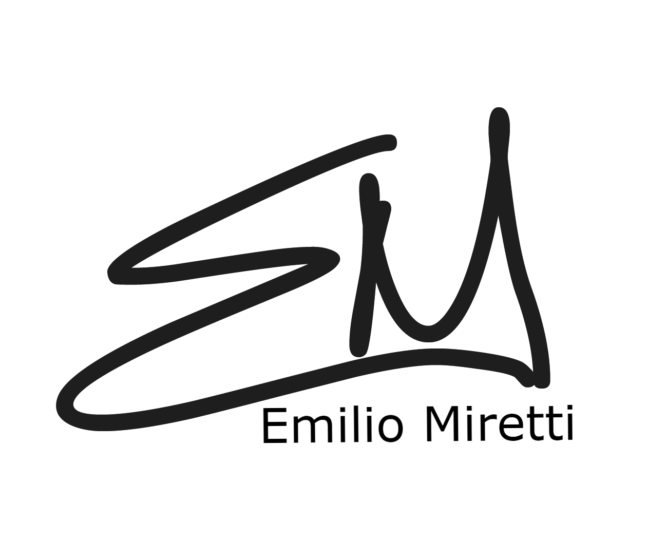 Emilio Miretti